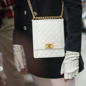 Meet your Posher, Duong